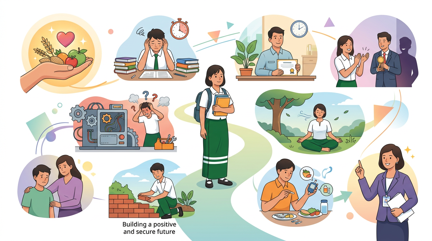 ကြေးမုံသတင်းစာ Initial Letter Unit-2